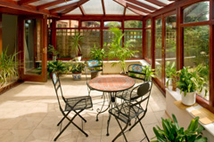 New Row conservatory quotes