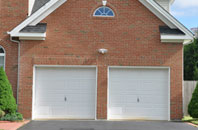 free New Row garage construction quotes